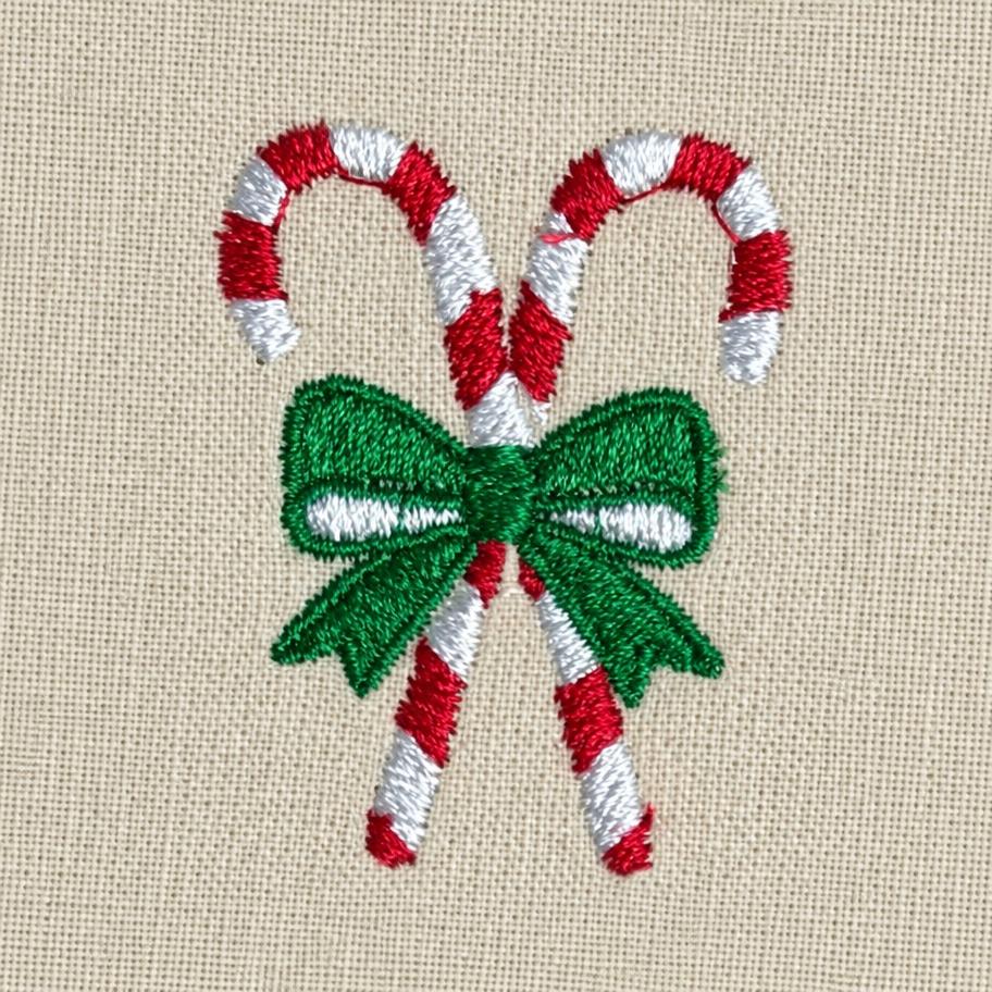 Candy canes